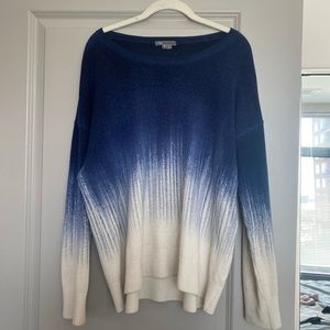 Vince Ombré Sweater